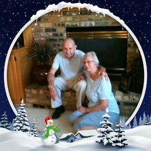 Meet your Posher, Marie